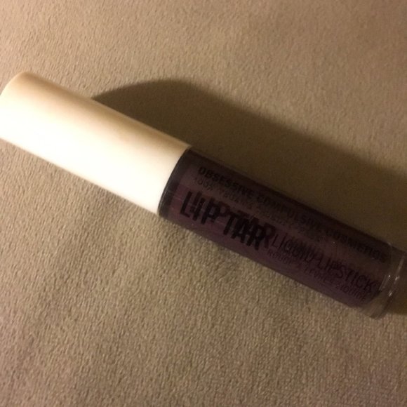 OCC LIP TAR Liquid Lipstick - Picture 5 of 8